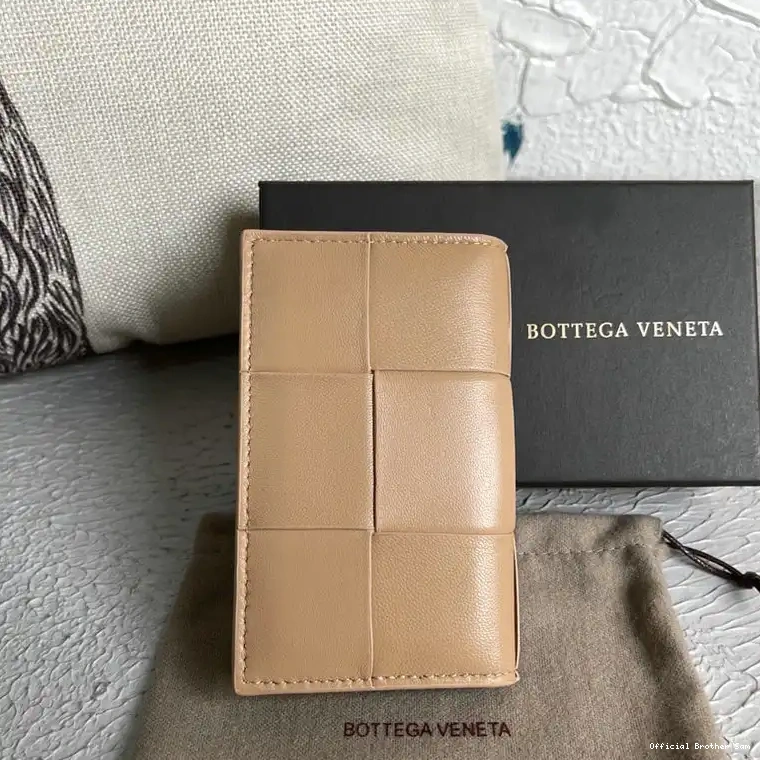 Official Brother Sam Bottega Veneta 2108SF0334 Bag 1015